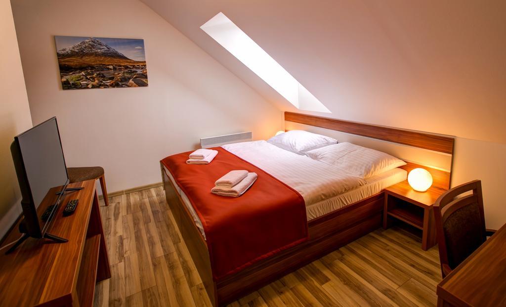 Apartmany Tri Studnicky Demanovska Dolina Room photo