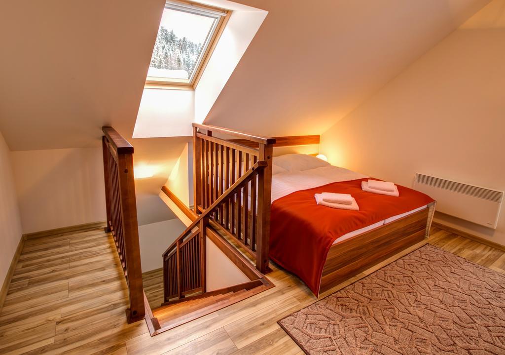 Apartmany Tri Studnicky Demanovska Dolina Room photo