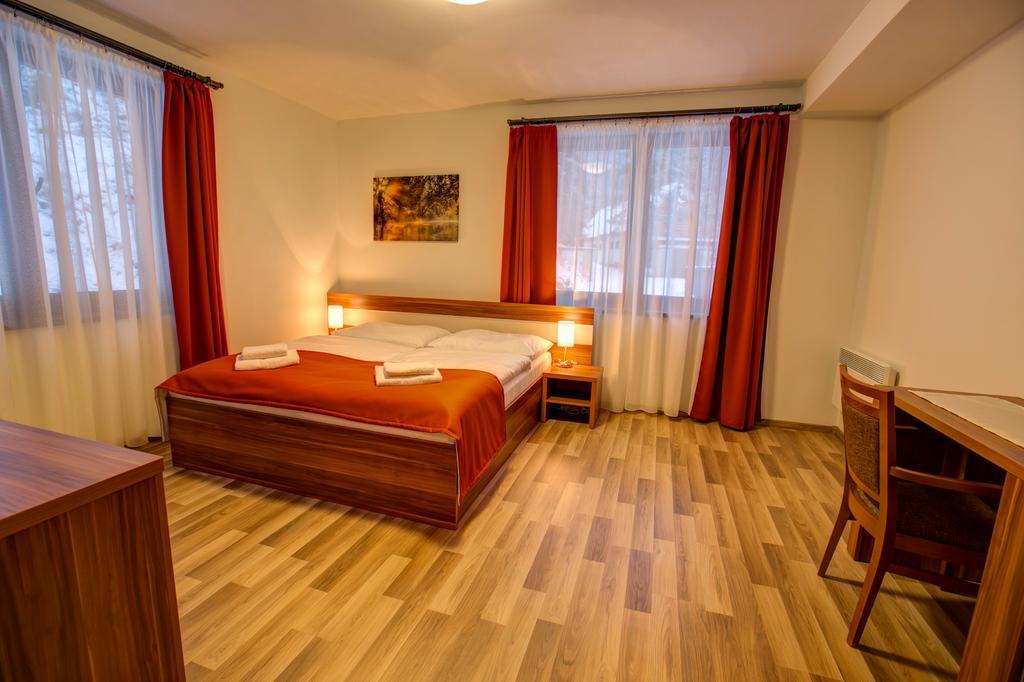 Apartmany Tri Studnicky Demanovska Dolina Room photo