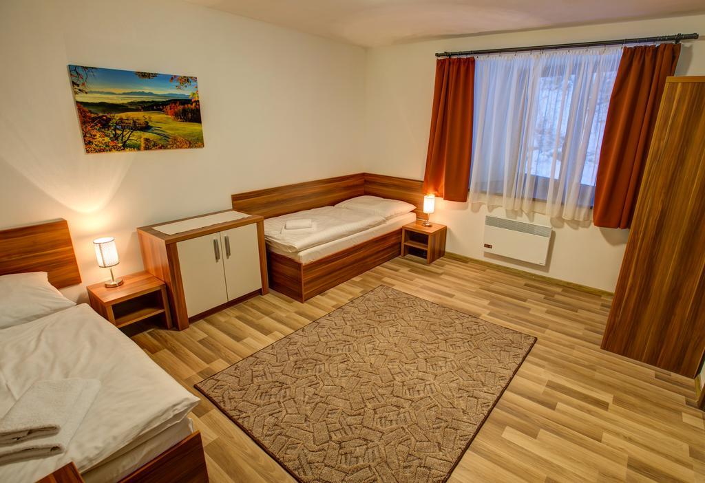 Apartmany Tri Studnicky Demanovska Dolina Room photo