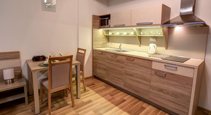 Apartmany Tri Studnicky Demanovska Dolina Room photo
