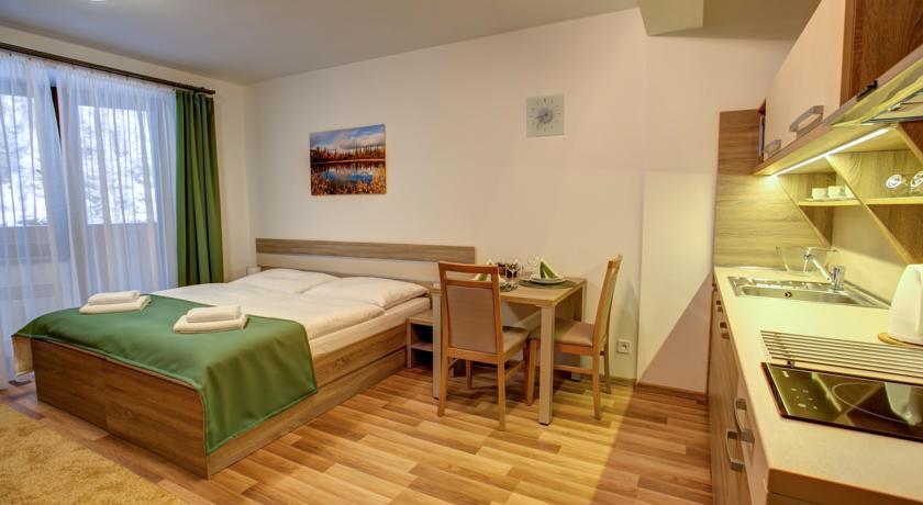 Apartmany Tri Studnicky Demanovska Dolina Room photo