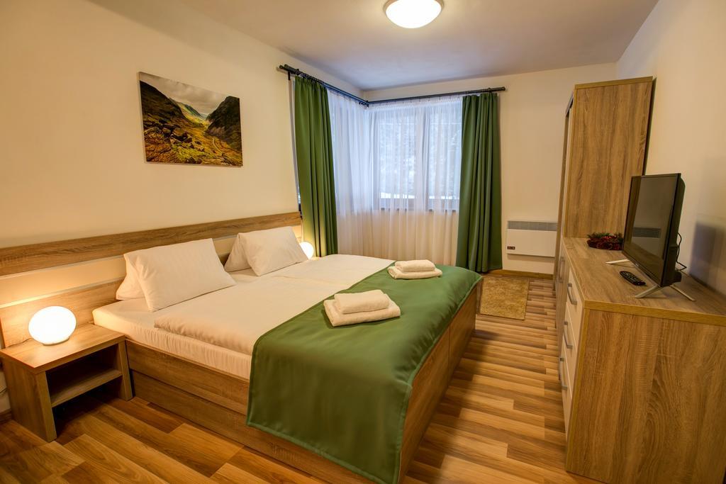Apartmany Tri Studnicky Demanovska Dolina Room photo