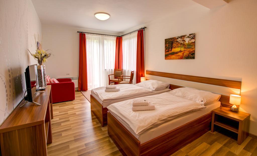 Apartmany Tri Studnicky Demanovska Dolina Exterior photo