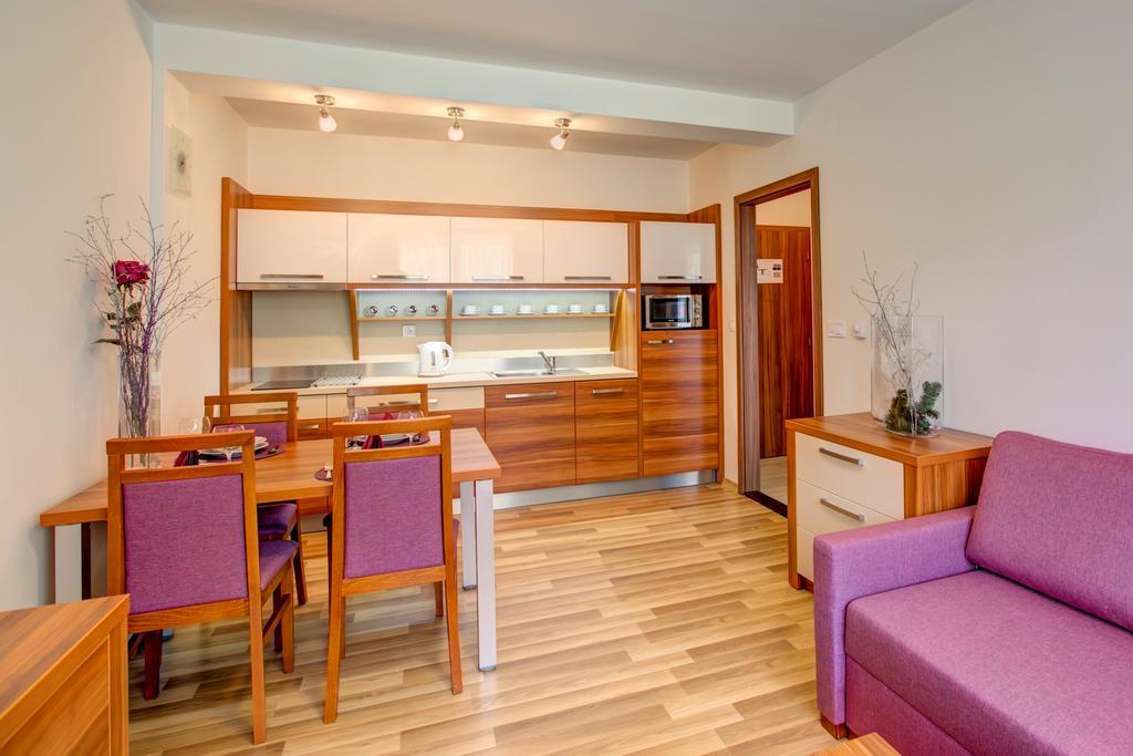 Apartmany Tri Studnicky Demanovska Dolina Exterior photo