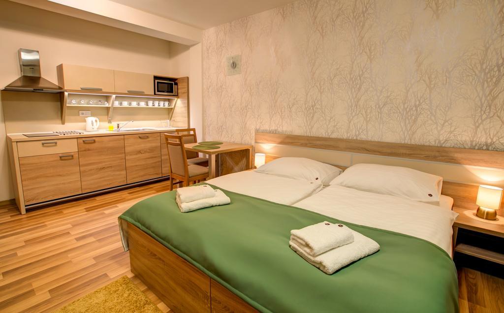 Apartmany Tri Studnicky Demanovska Dolina Exterior photo