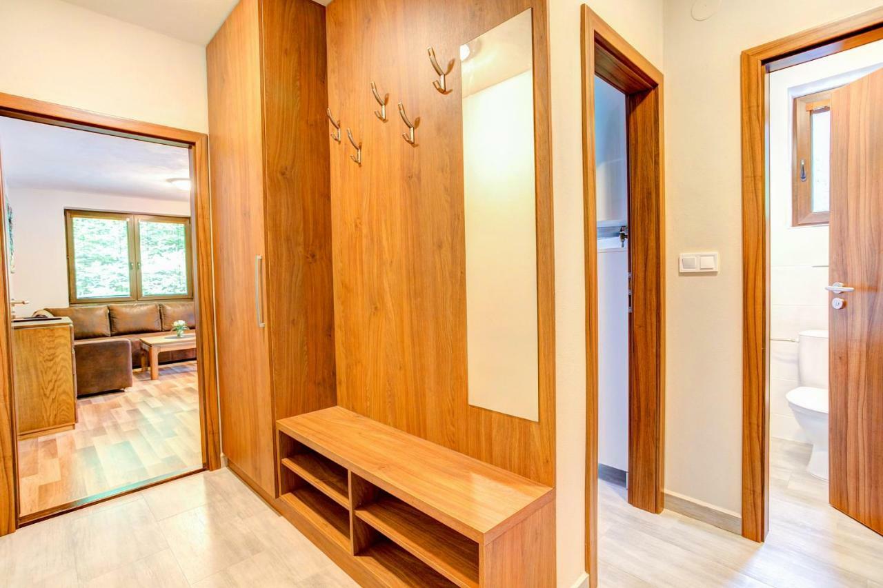 Apartmany Tri Studnicky Demanovska Dolina Exterior photo